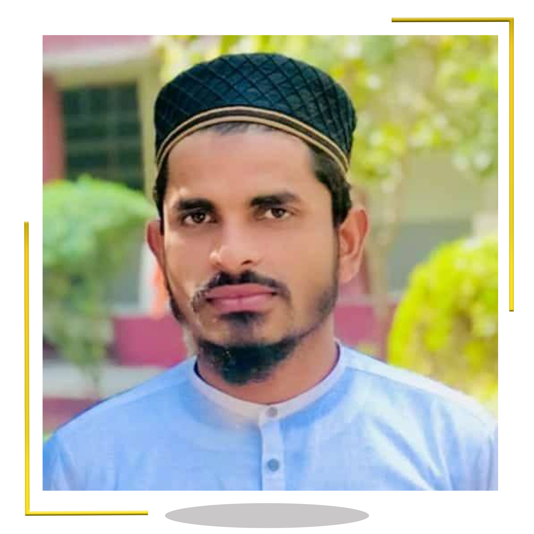 بدر عکاشہ