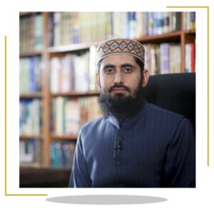 Dr Hafiz Muhammad Zubair